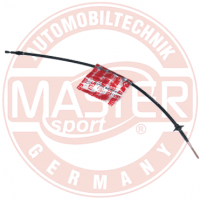 Cablu ambreiaj Dacia 1300 Master BAV-26026