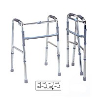 Cadru de mers cu doua functii - FS9131L