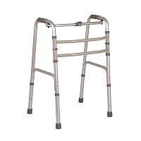 Cadru de mers pliabil cu doua functii - RP749