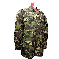 Camasa jandarmi camuflaj