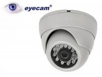 Camera de supraveghere 700TVL Eyecam EC-228