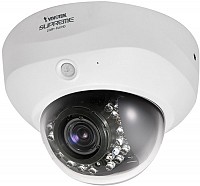 Camera IP HD Vivotek FD8162