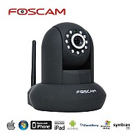 Camera IP wireless HD H264 Foscam FI9821P