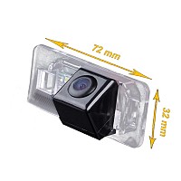 Camera marsarier BMW seria 3, seria 5, seria 7, X5, X6