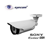Camera supraveghere 1000TVL Eyecam EC294
