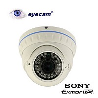 Camera supraveghere 1000TVL Eyecam EC325