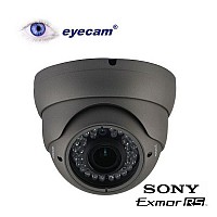 Camera supraveghere 1000TVL Eyecam EC326
