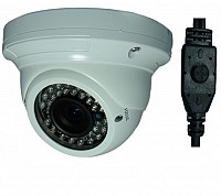 Camera supraveghere 700TVL dome Eyecam EC-234