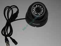 Camera supraveghere 700TVL Eyecam EC-244