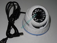 Camera supraveghere 700TVL Eyecam EC-246