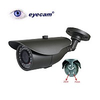 Camera supraveghere 800TVL Eyecam EC323