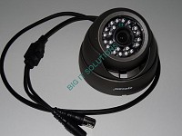 Camera supraveghere 960H 700TVL Eyecam EC-239