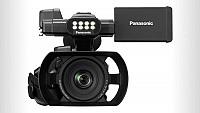 Camera video PANASONIC AG-AC30 FULL HD PROSUMER HANDHELD CAM