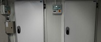 Camere frigorifice