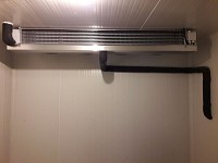 Camere frigorifice din panouri sandwich