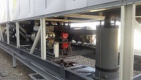 Camere frigorifice la cheie