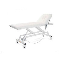 Canapea electrica de consultatie cu roti, blat 60 cm, MORETT