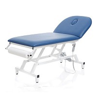 Canapea electrica de consultatie fara roti MORETTI - MI360
