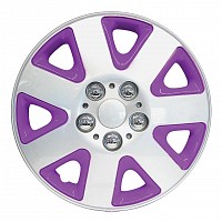 Capace roti silver/purple 13 si 14 inch BAV-2210543