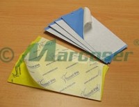 Capcane pentru thrips afide musculita alba