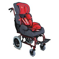 Carucior cu rotile multipozabil, transport copii - FS258LBYG