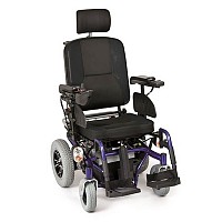 Carucior electric invalizi gama Mobility seria ARIES - CS910