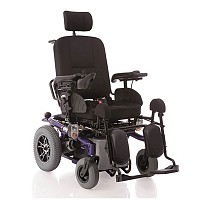 Carucior electric invalizi gama Mobility seria ARIES PRO - C