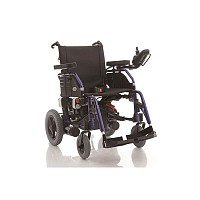 Carucior electric pliabil gama Escape - CM900