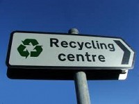 Colectare deseuri reciclabile
