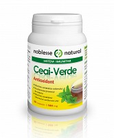 Ceai Verde