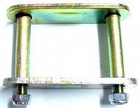 Cercel foaie arc 1304/ARO BAV-14013