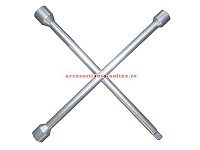 Cheie cruce roata BAV-4298