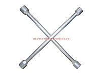 Cheie cruce roata BAV-4304