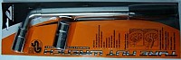 Cheie roata  17-19-21-23 cm Automax BAV-7694