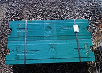 Ciocan concasor BOHRINGER