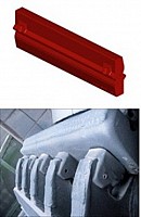 Ciocan fonta alba XWIN