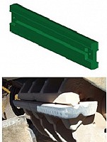 Ciocan in otel martensitic XWin