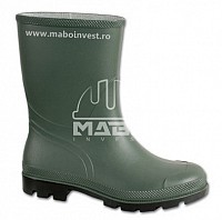 Cizma RANCHER VERDE
