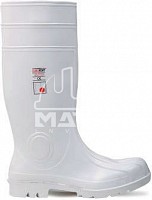 Cizme de protectie EUROFORT S4 ALB