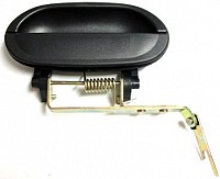 Clapeta usa CN4 spate dreapta BAV-14063