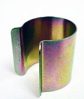 Clipsuri metalice din otel