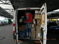 coletarie romania-italia