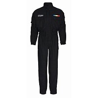 Combinezon de vara interventii speciale Jandarmerie