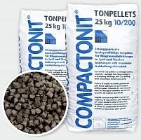 compactonit 25kg