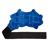 Compresa calda /rece pentru glezne  - MD-568
