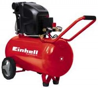 Compresor Einhell TE-AC 270/50/10