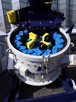 Concasor cu ciocane Magotteaux