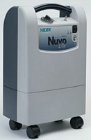 Concentrator oxigen Nuvo 5