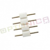Conector pin Banda LED 220V – RGB
