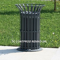 cos de gunoi